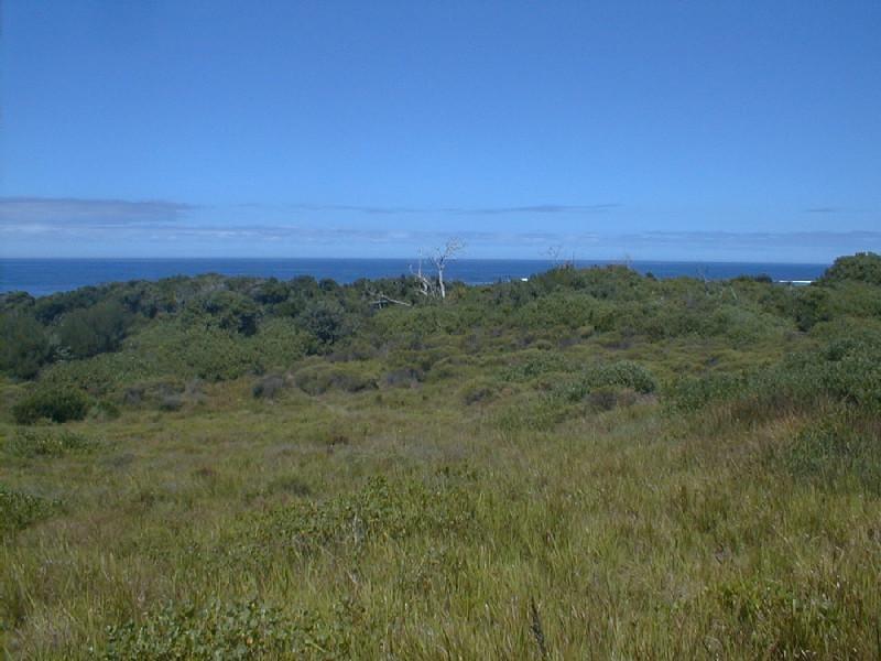 Vacant land for sale in Boknesstrand - 1KO1700172 Vacant land for sale in Boknesstrand - 1KO1700172