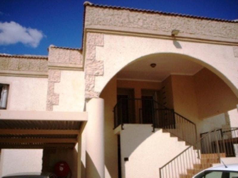 Security complex home to rent in Nelspruit (Mbombela) - 1NS1741857