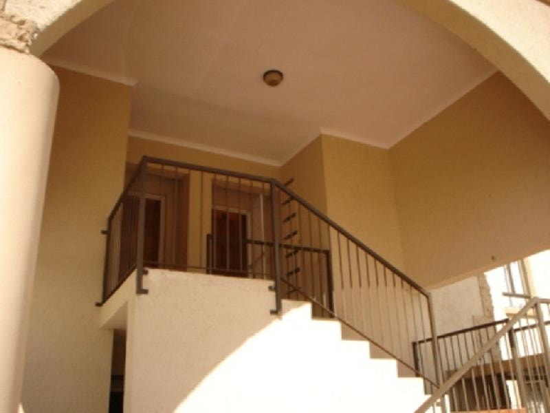 Security complex home to rent in Nelspruit (Mbombela) - 1NS1741857