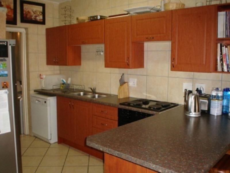 Security complex home to rent in Nelspruit (Mbombela) - 1NS1741857
