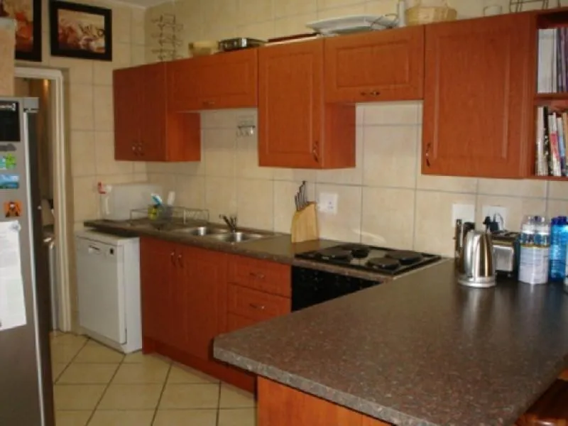 Security complex home let in Nelspruit (Mbombela) - 1NS1741857 Security complex home let in Nelspruit (Mbombela) - 1NS1741857
