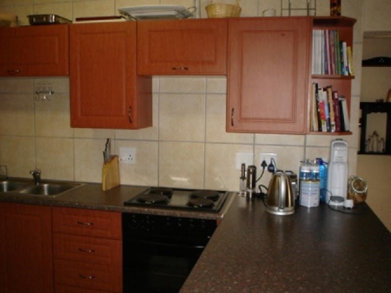 Security complex home to rent in Nelspruit (Mbombela) - 1NS1741857