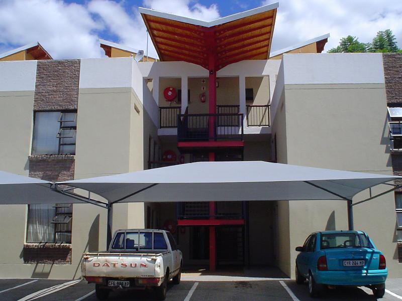 Apartment for sale in Nelspruit (Mbombela) - 1NS1729404