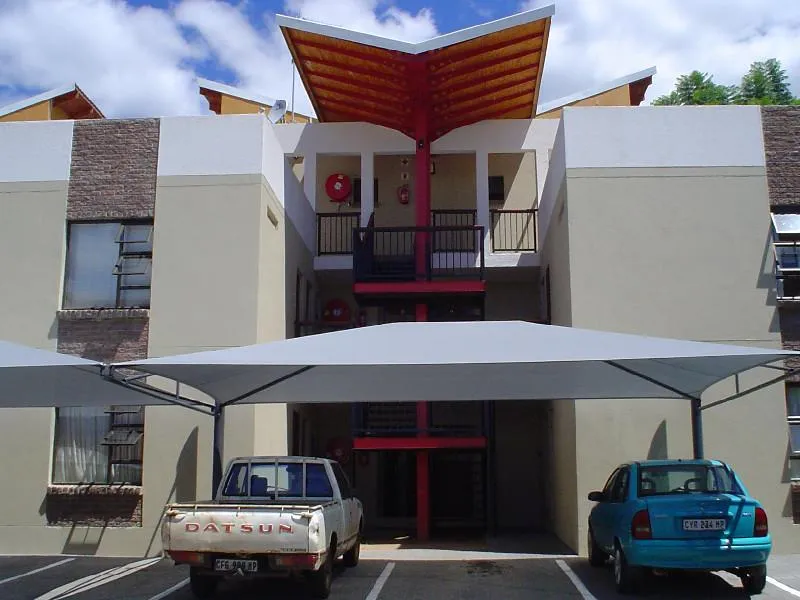 Apartment sold in Nelspruit (Mbombela) - 1NS1729404