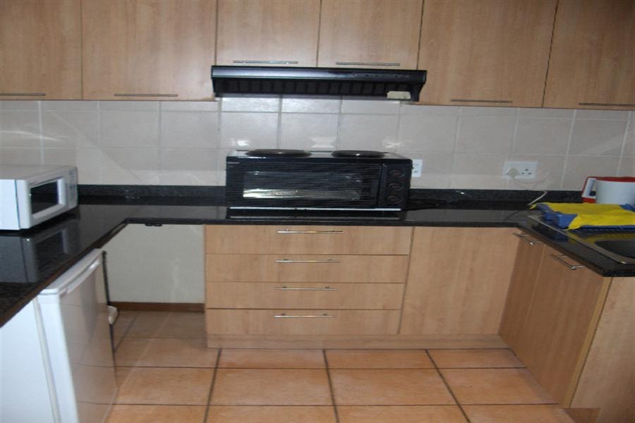 Apartment for sale in Nelspruit (Mbombela) - 1NS1729404