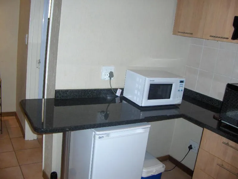 Apartment sold in Nelspruit (Mbombela) - 1NS1729404
