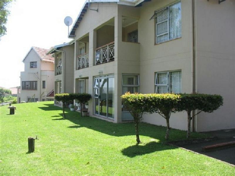 Apartment let in Scottburgh - 1si1683521