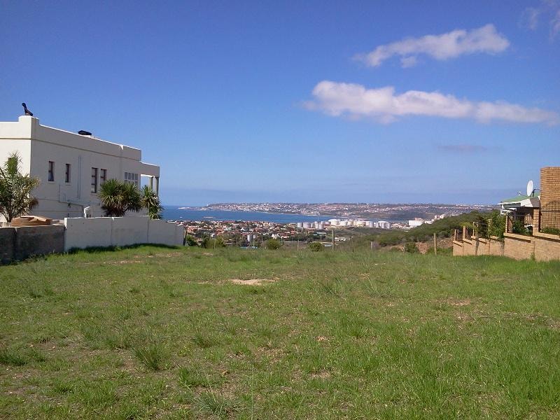 Residential vacant land for sale in Menkenkop - 1MB1730893