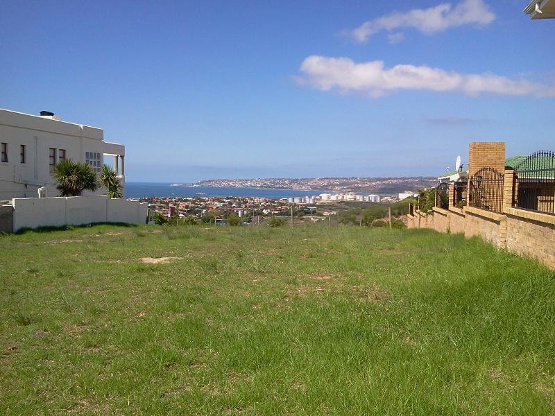 Residential vacant land for sale in Menkenkop - 1MB1730893