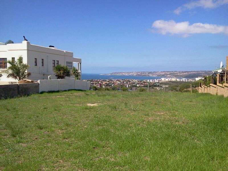 Residential vacant land for sale in Menkenkop - 1MB1730893