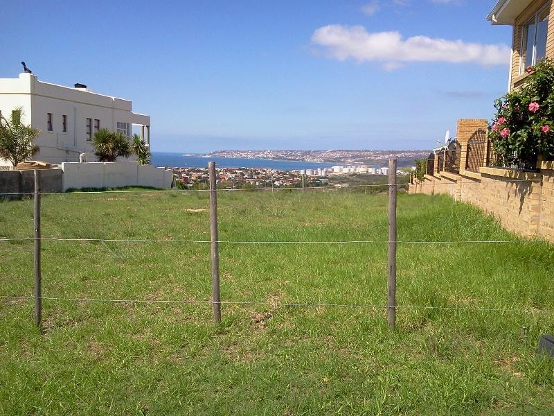 Residential vacant land for sale in Menkenkop - 1MB1730893