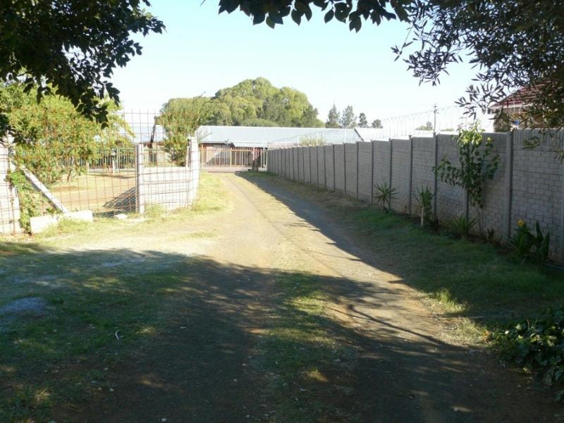 House sold in Brandfort - 1BX1704396 House sold in Brandfort - 1BX1704396