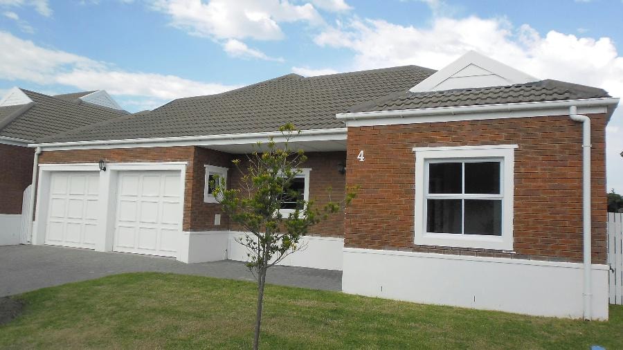 Townhouse to rent in Vierlanden - NSL1725496