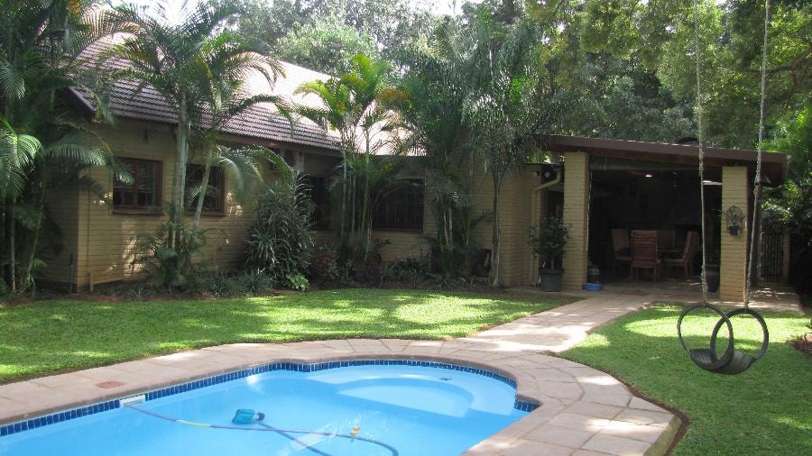 House sold in Premierpark, Tzaneen - 1TA1743354