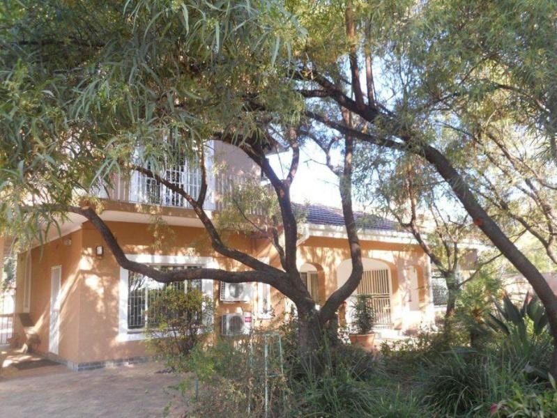 Single-storey house to rent in Extension 11, Botswana - 3BO1714557 Single-storey house to rent in Extension 11, Botswana - 3BO1714557