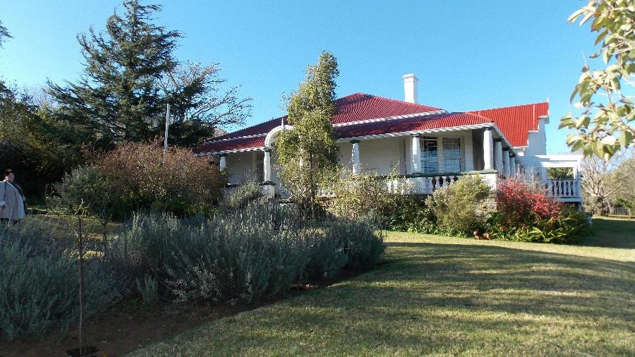 Single-storey house sold in Kingswood - 1GC1727667