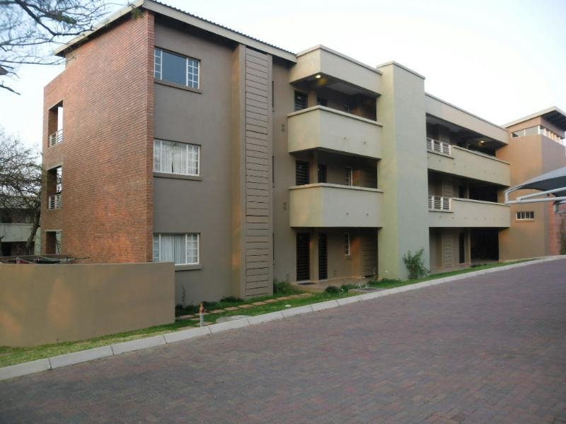 Apartment let in Nelspruit (Mbombela) - 1NS1736839