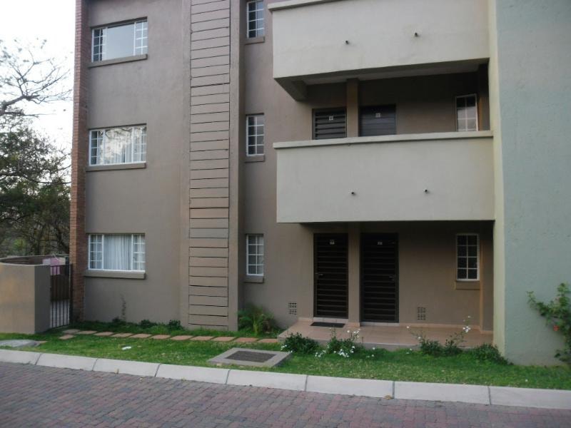 Apartment let in Nelspruit (Mbombela) - 1NS1736839