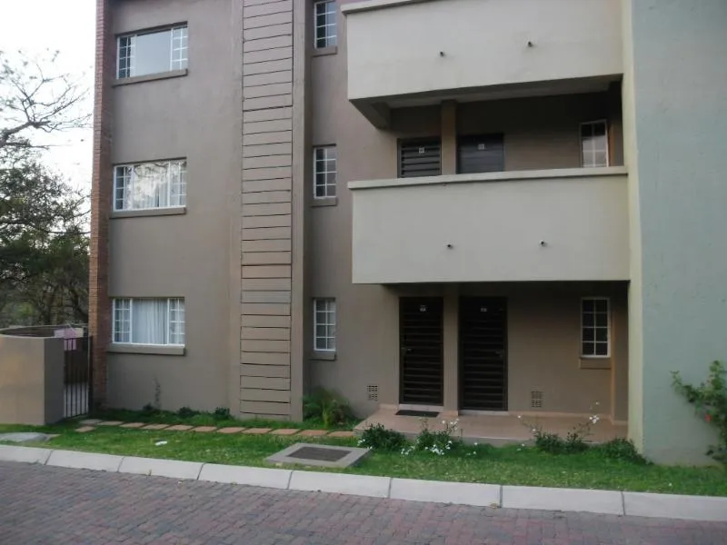 Apartment let in Nelspruit (Mbombela) - 1NS1736839 Apartment let in Nelspruit (Mbombela) - 1NS1736839