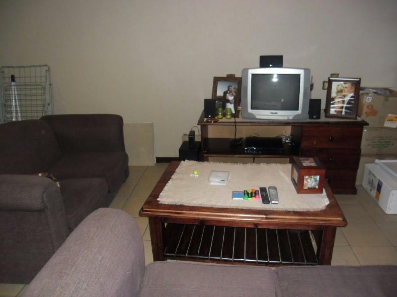 Apartment let in Nelspruit (Mbombela) - 1NS1736839