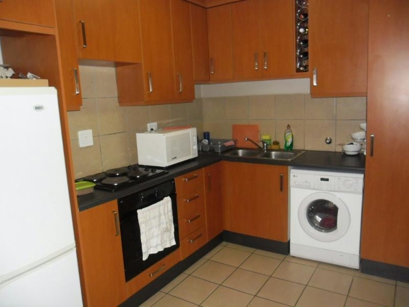 Apartment let in Nelspruit (Mbombela) - 1NS1736839