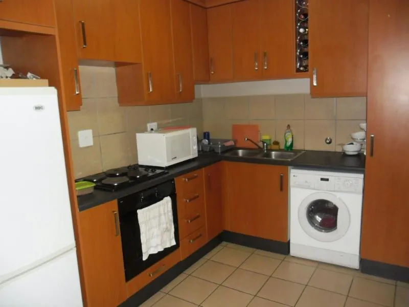 Apartment let in Nelspruit (Mbombela) - 1NS1736839 Apartment let in Nelspruit (Mbombela) - 1NS1736839