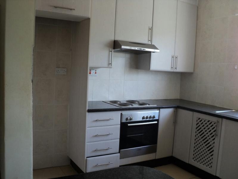 Security complex home to rent in Phakalane, Botswana - 3BO1729370