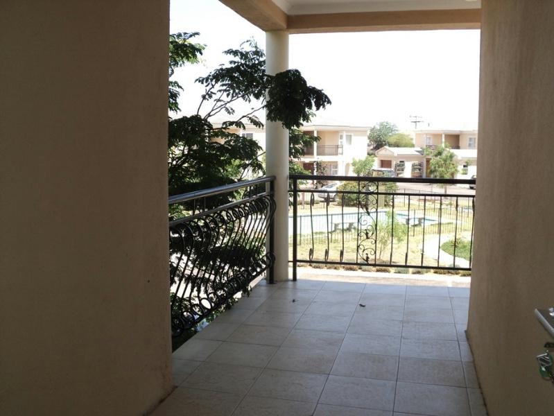 Security complex home to rent in Phakalane, Botswana - 3BO1729370