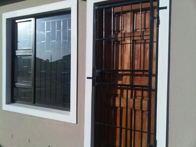 Single-storey house sold in Hagley, Kuils River - 1KV1745966