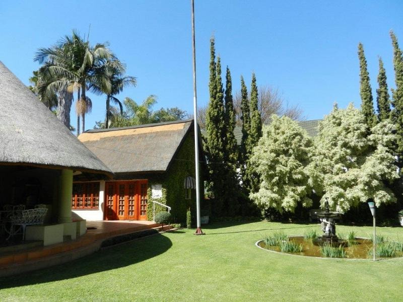House for sale in Polokwane - 1PS1751372