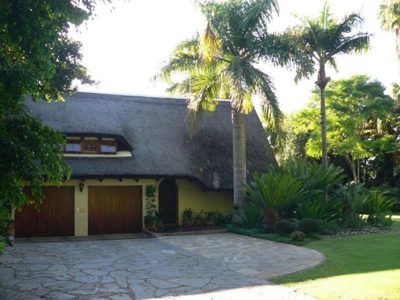 House for sale in Polokwane - 1PS1751372