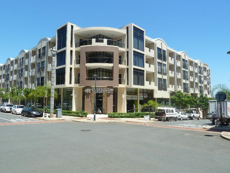 Apartment to rent in uMhlanga - 1ND1735721