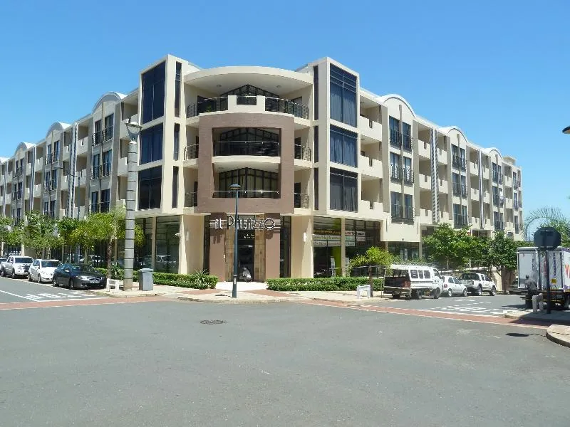 Apartment let in uMhlanga - 1ND1735721 Apartment let in uMhlanga - 1ND1735721