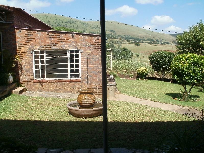 House for sale in Waterval-boven - 1DS1695296