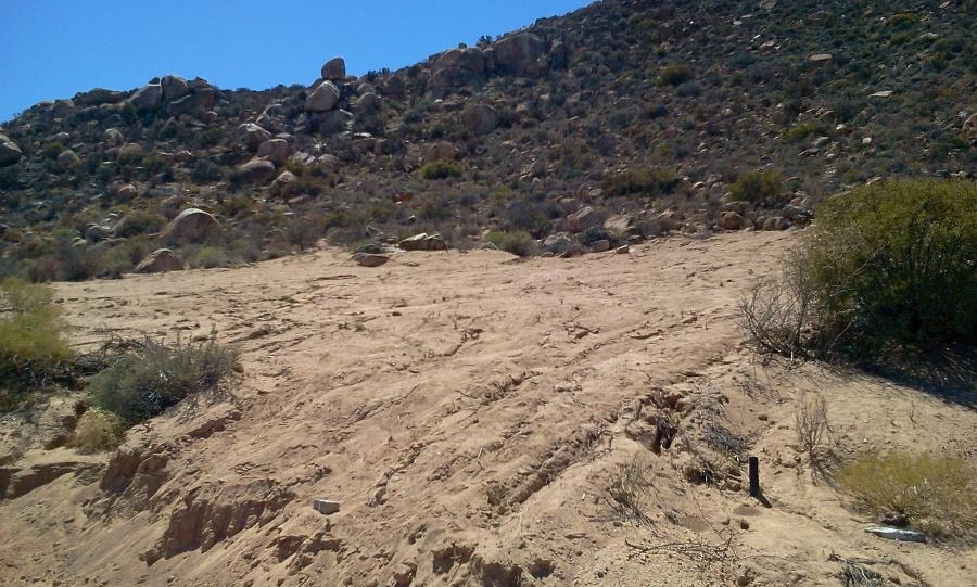 Vacant land sold in Springbok - 1NA1663625 Vacant land sold in Springbok - 1NA1663625