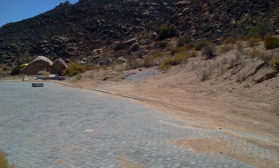 Vacant land sold in Springbok - 1NA1663625 Vacant land sold in Springbok - 1NA1663625