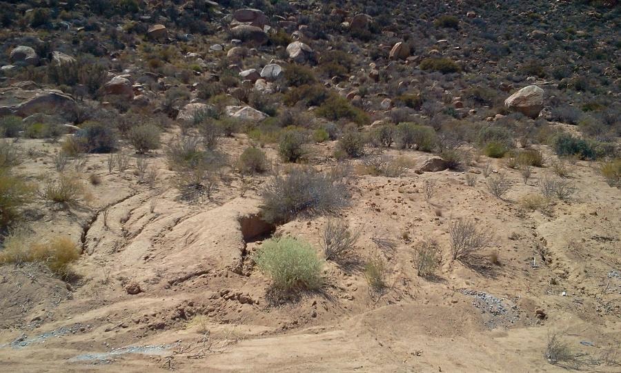 Vacant land sold in Springbok - 1NA1663625 Vacant land sold in Springbok - 1NA1663625