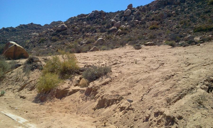 Residential vacant land sold in Springbok - 1NA1663555 Residential vacant land sold in Springbok - 1NA1663555