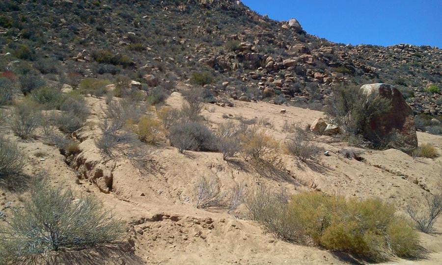 Residential vacant land sold in Springbok - 1NA1663555 Residential vacant land sold in Springbok - 1NA1663555