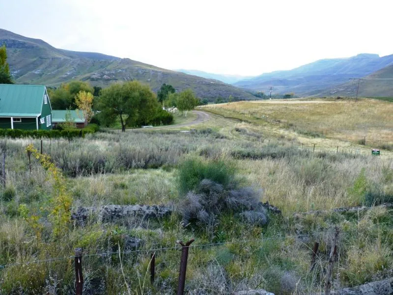 Vacant land sold in Rhodes - 1KK1737923