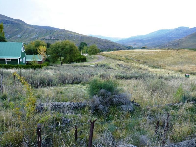 Vacant land for sale in Rhodes - 1KK1737923