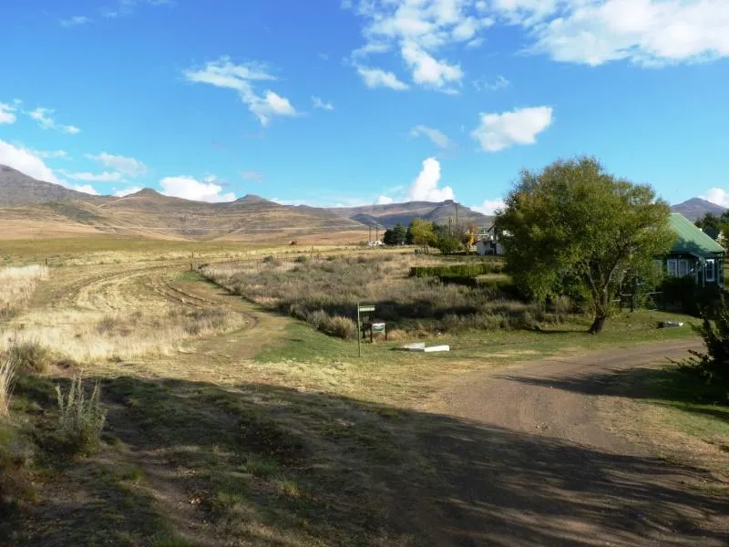 Vacant land sold in Rhodes - 1KK1737923