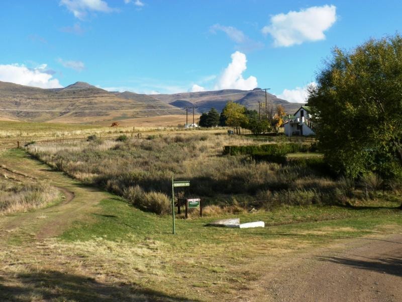 Vacant land for sale in Rhodes - 1KK1737923