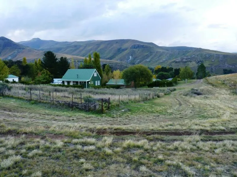 Vacant land sold in Rhodes - 1KK1737923