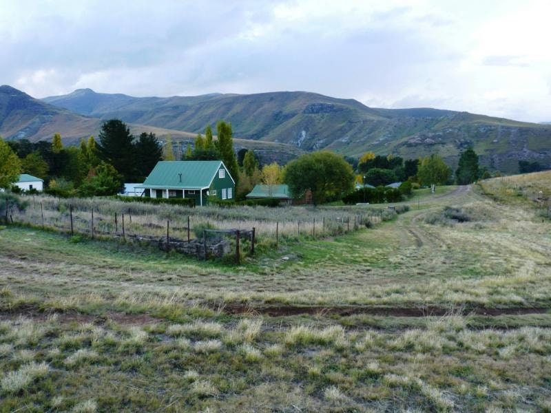 Vacant land for sale in Rhodes - 1KK1737923