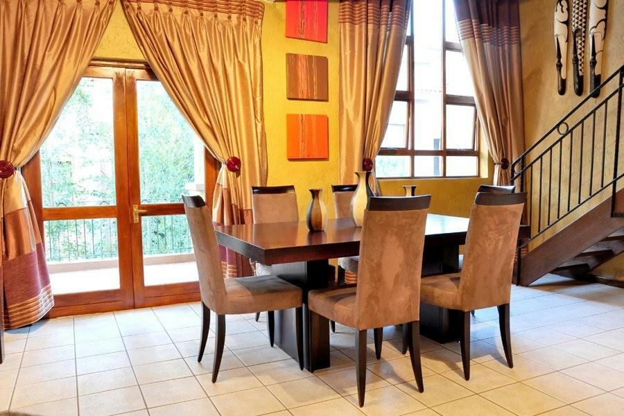 Loft let in Pineslopes - FYL1697516