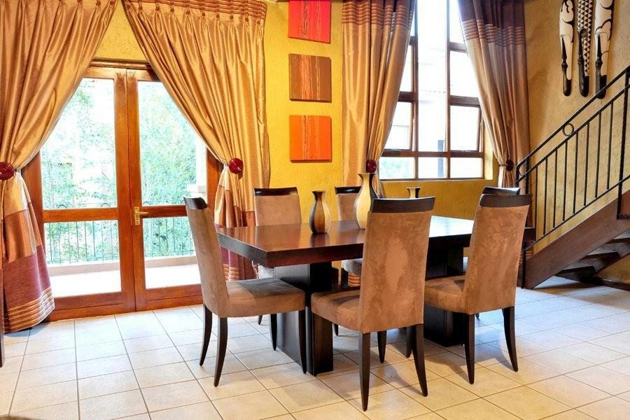 Loft let in Pineslopes - FYL1697516 Loft let in Pineslopes - FYL1697516