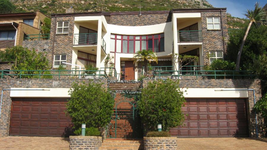 House for sale in Gordons Bay - SW1733014