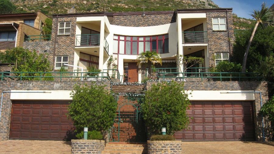 House for sale in Gordons Bay - SW1733014 House for sale in Gordons Bay - SW1733014