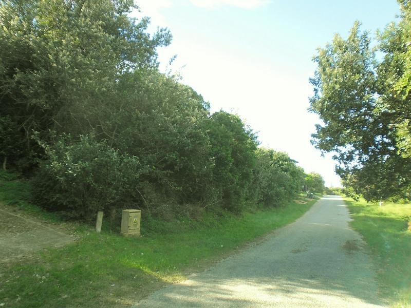 Vacant land for sale in Cannon Rocks - 1KO1726932